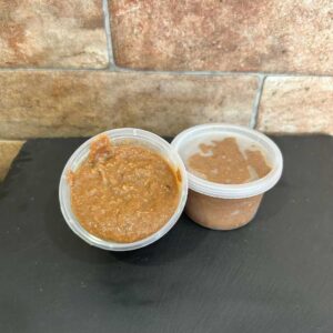 Meat Paste