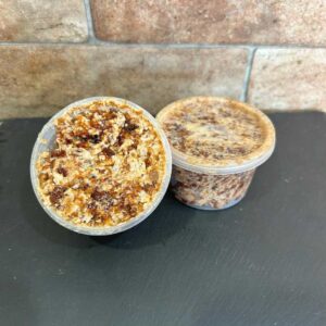 Mucky Fat
