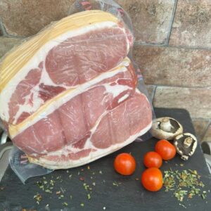 2kg Smoked Bacon