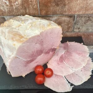 Roast Ham