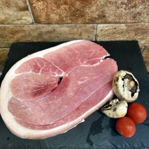 Gammon Joint