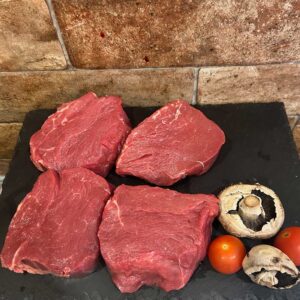 Fillet Steak