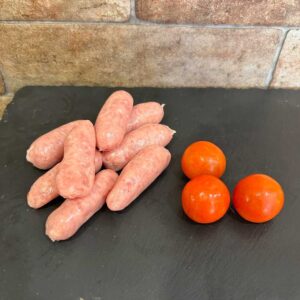 Chipolatas