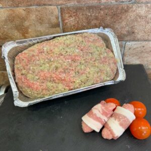 Stuffing