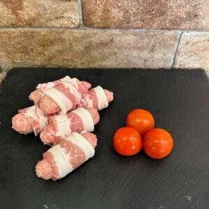 Pigs in Blankets