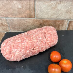 Sausage Meat