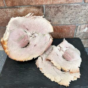 Roast Pork