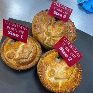 xMAS PIES
